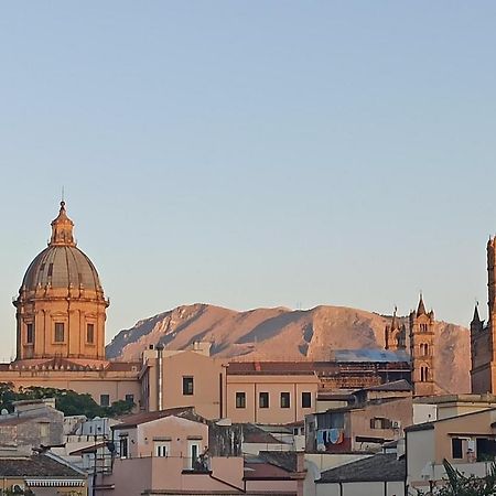 Amecasa Palermo Exterior foto